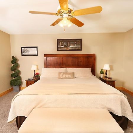 Pinnacle View 7C - Three Bedroom Pigeon Forge Εξωτερικό φωτογραφία