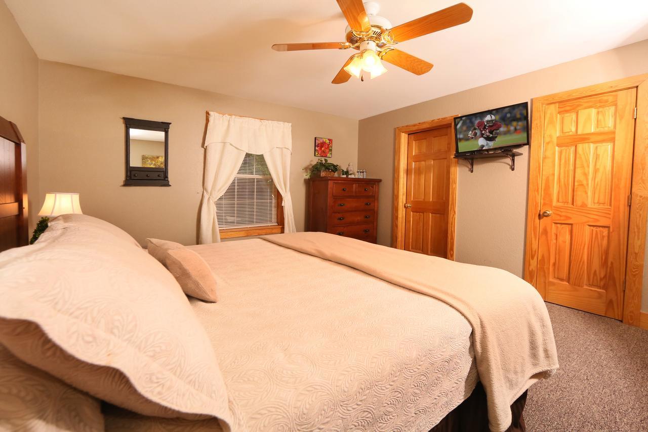 Pinnacle View 7C - Three Bedroom Pigeon Forge Εξωτερικό φωτογραφία