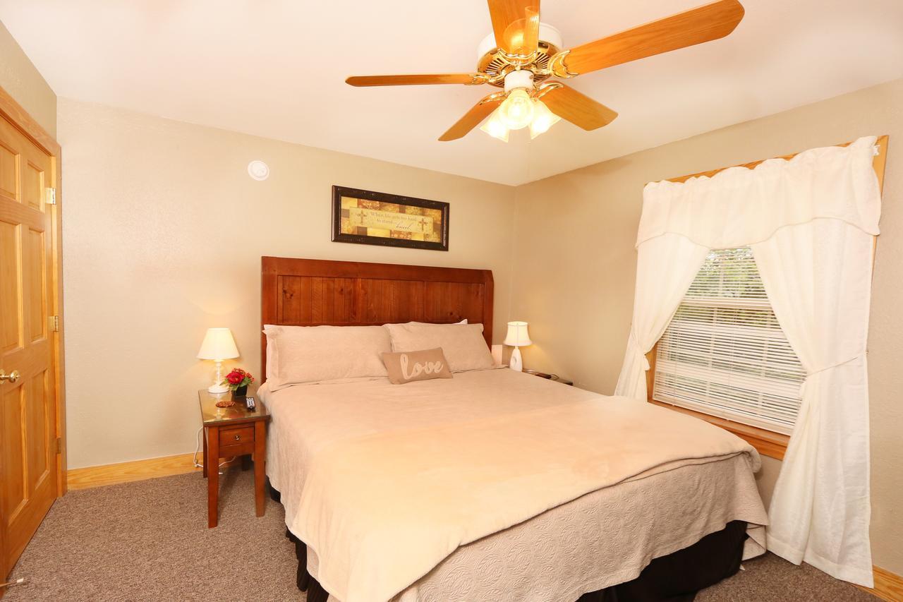 Pinnacle View 7C - Three Bedroom Pigeon Forge Εξωτερικό φωτογραφία