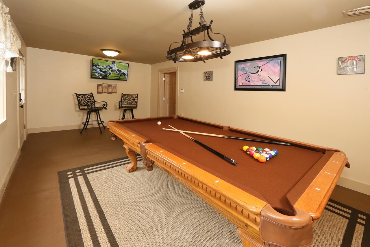 Pinnacle View 7C - Three Bedroom Pigeon Forge Εξωτερικό φωτογραφία