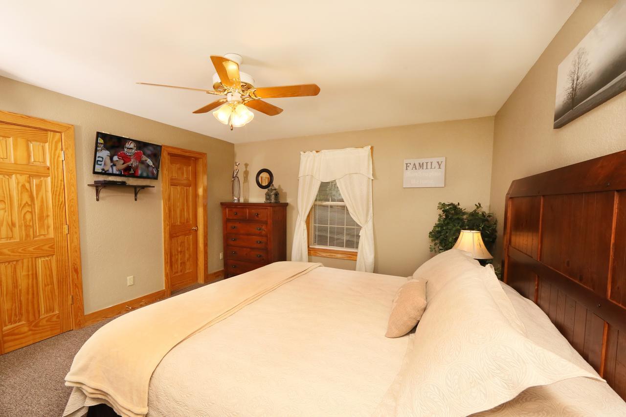 Pinnacle View 7C - Three Bedroom Pigeon Forge Εξωτερικό φωτογραφία