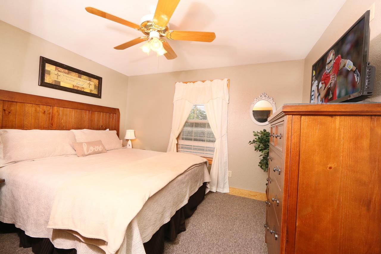 Pinnacle View 7C - Three Bedroom Pigeon Forge Εξωτερικό φωτογραφία