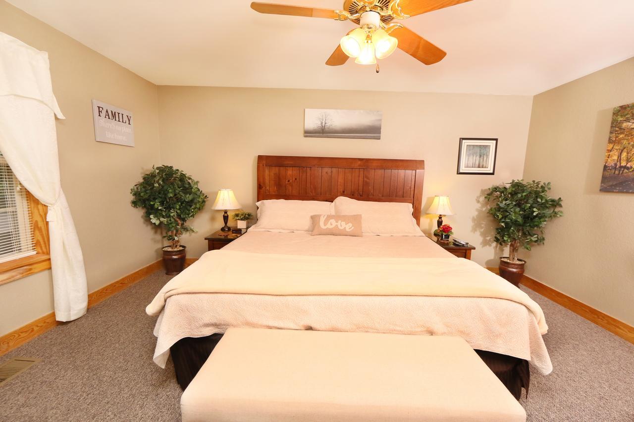 Pinnacle View 7C - Three Bedroom Pigeon Forge Εξωτερικό φωτογραφία